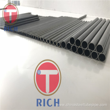 AISI 4130 Steel Grade Seamless Steel Pipe